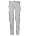 Tramarossa Pants In Light Grey