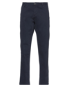 Hermitage Pants In Dark Blue