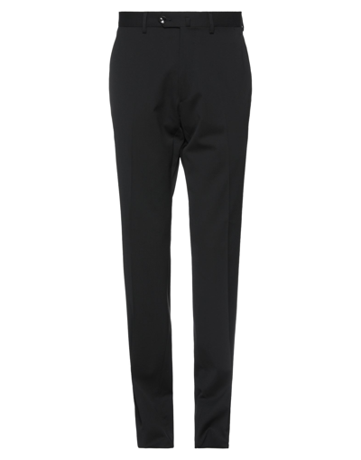 Caruso Pants In Black