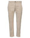 Department 5 Pants In Beige