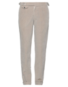 Baronio Pants In Beige