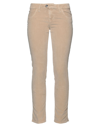 Jacob Cohёn Pants In Beige