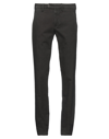 Michael Coal Pants In Brown
