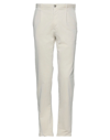Incotex Pants In White