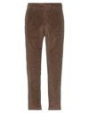 Pt Torino Pants In Khaki