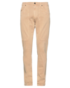 Jeckerson Pants In Beige