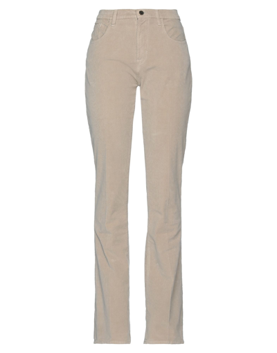 Jacob Cohёn Pants In Beige