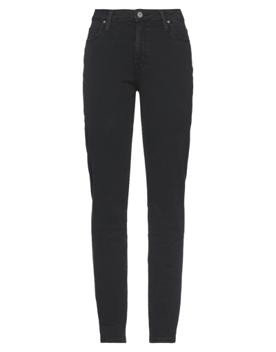 Lee Jeans In Black