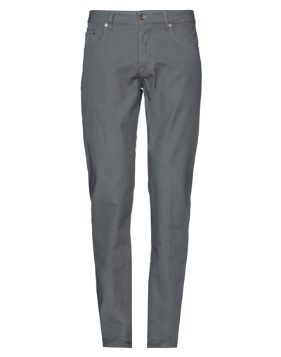 Pt Torino Pants In Grey