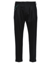 Berwich Pants In Black