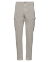 Jacob Cohёn Pants In Grey
