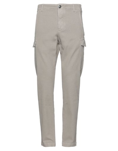 Jacob Cohёn Pants In Grey