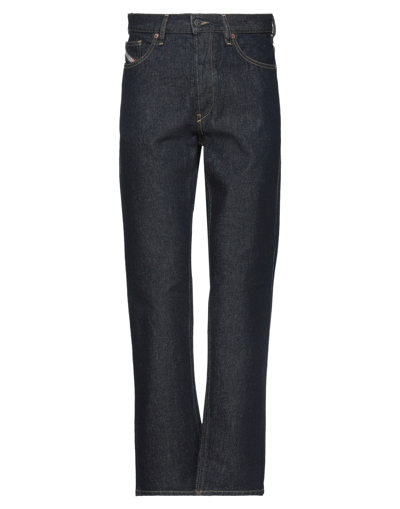 Diesel Jeans In Blue
