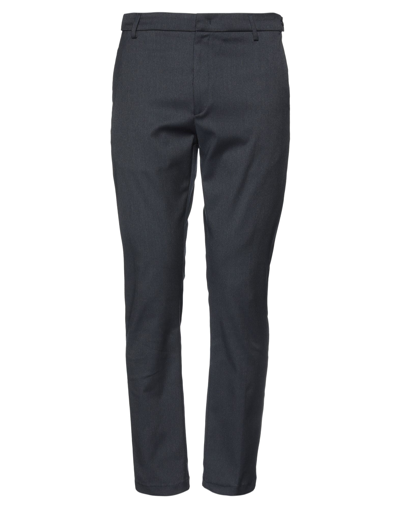 Replay Pants In Blue
