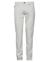 Tramarossa Pants In Light Grey
