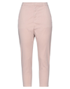 Nili Lotan Pants In Light Pink