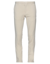 At.p.co Pants In Beige