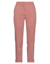 Etro Pants In Pastel Pink
