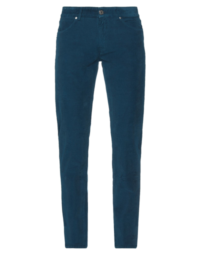 Pt Torino Pants In Deep Jade