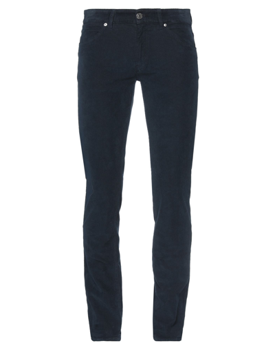 Pt Torino Pants In Blue