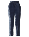 Ballantyne Pants In Blue