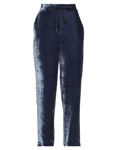 Ballantyne Pants In Blue