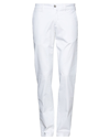 Sei Tre Sei Pants In White