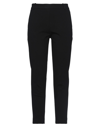 Kiltie Pants In Black