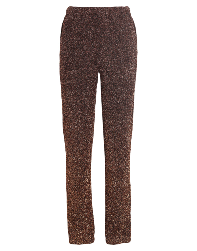 Aniye By Pants In Brown