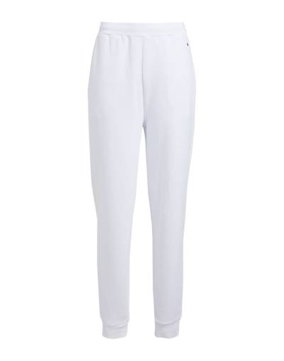 Tommy Hilfiger Pants In White