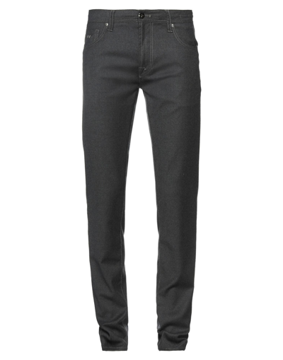 Tramarossa Pants In Lead