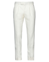 Pt Torino Pants In Ivory