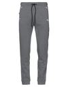 Bikkembergs Pants In Grey