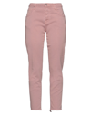 Don The Fuller Pants In Pink