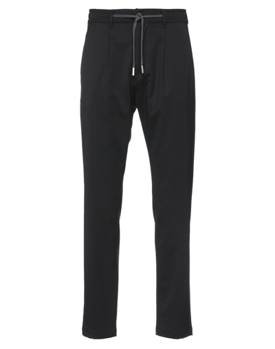 Cruna Pants In Black