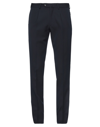 Caruso Pants In Dark Blue