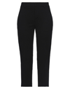 Dondup Pants In Black