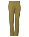 Hevo Pants In Military Green