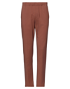 Hevo Pants In Rust
