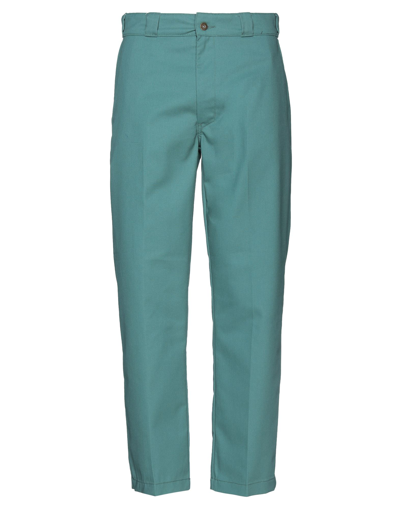 Dickies Pants In Green