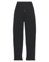 Department 5 Pants In Black