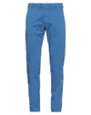 Berwich Pants In Blue