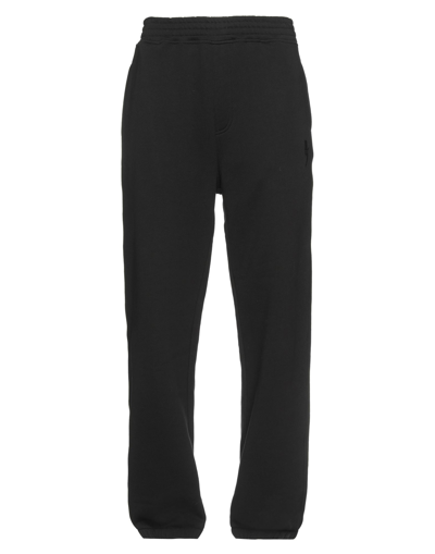 Neil Barrett Pants In Black