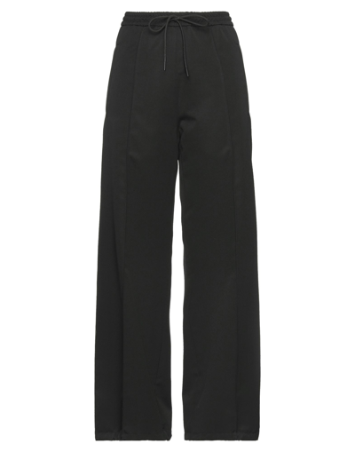 Marni Pants In Black