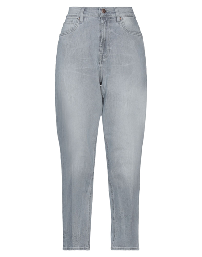 Don The Fuller Jeans In Grey
