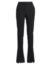 Off-white Off White Corporate Tailoring Pants In Black
