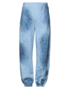 Mcq By Alexander Mcqueen Pants In Blue