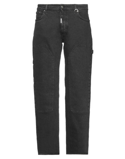 Represent Jeans In Grey