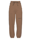Hinnominate Pants In Camel