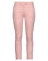 Dondup Pants In Pink